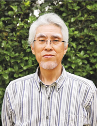 Yukio Namba